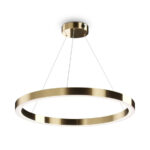 Висячая лампа Saturno brass (MOD415PL-L60BS4K) - Maytoni — изображение 4
