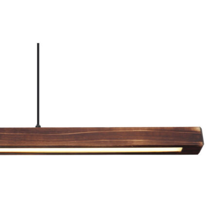 Висячая лампа Globo Lighting 15536H Тибеон