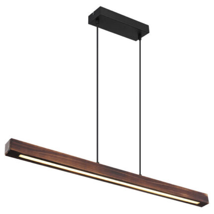 Висячая лампа Globo Lighting 15536H Тибеон