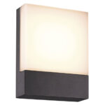 Наружная лампа 536A-L0106A-04 Pricedi Novolux