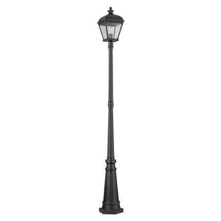Наружная лампа Elstead Lighting Bayview BAYVIEW-5L-BK
