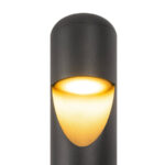 Наружная лампа Hagen графит (O423FL-L5GF) - Maytoni — изображение 8