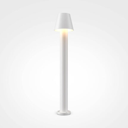 Наружная лампа Harz white (O421FL-L5W) - Maytoni