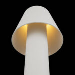 Наружная лампа Harz white (O421FL-L5W) - Maytoni — изображение 7