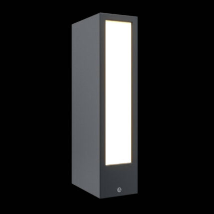 Внешний графит Hof Lamp (O422FL-L6GF) - Maytoni