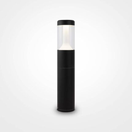 Наружная лампа Black (O590FL-L8B4K) - Maytoni