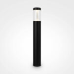 Наружная лампа Black (O590FL-L8B4K1) - Maytoni