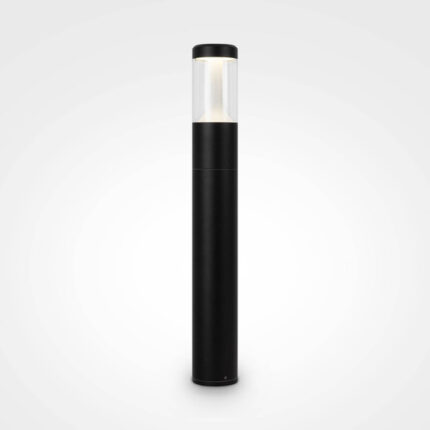 Наружная лампа Black (O590FL-L8B4K1) - Maytoni