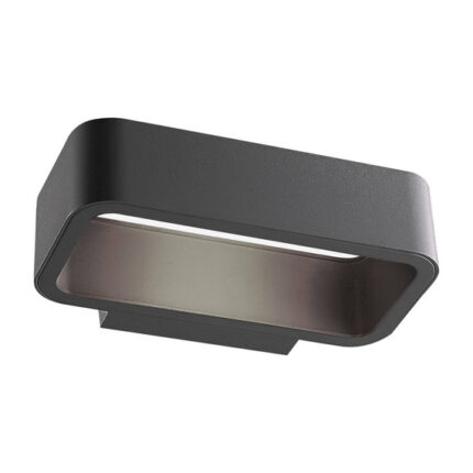 Наружная лампа Rhin 443A-L0107A-04 Novolux