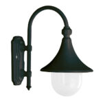 Наружная лампа Trom 332B-G05X1A-02 Novolux