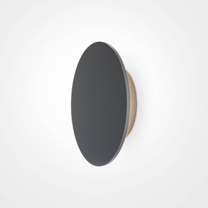Наружная лампа Graphite Wald (O420WL-L12GF) - Maytoni