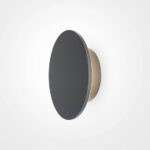Наружная лампа Graphite Wald (O420WL-L7GF) - Maytoni