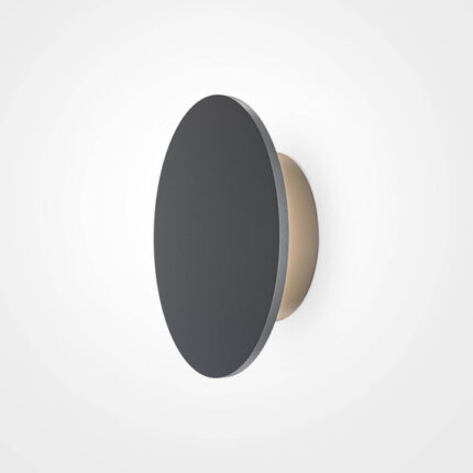 Наружная лампа Graphite Wald (O420WL-L7GF) - Maytoni