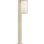 Стоящий садовый фонарь Nordlux Coupar 2218088008