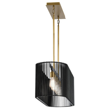 Линара Элстед Освещение QN-LINARA-ISLE-BK Chandole