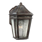 Londontown FE/London Elstead Lighting Wall