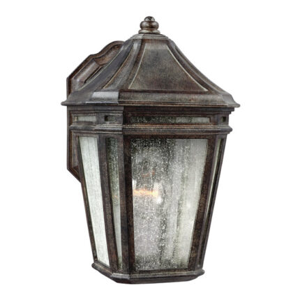 Londontown FE/London Elstead Lighting Wall
