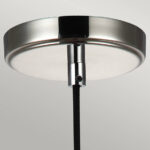 Loras Elstead Lighting люстра QN-LORAS-1MP — изображение 2