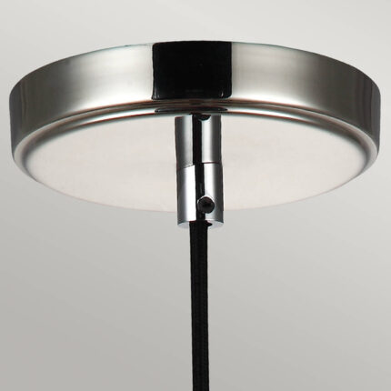 Loras Elstead Lighting люстра QN-LORAS-1MP