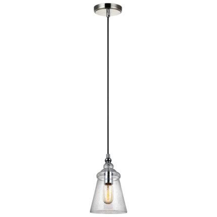 Loras Elstead Lighting люстра QN-LORAS-1MP