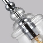 Loras Elstead Lighting люстра QN-LORAS-1MP — изображение 4