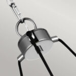 Лорас Элстед Освещение QN-LORAS3 Chandelole — изображение 4