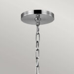 Лорас Элстед Освещение QN-LORAS6 Chandelole — изображение 2