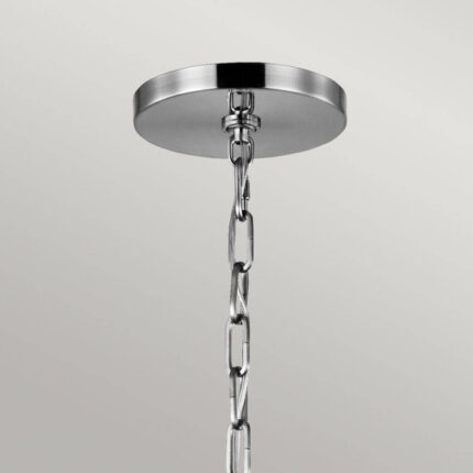 Лорас Элстед Освещение QN-LORAS6 Chandelole