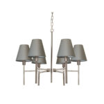 Люцерн Люцерн-6LT Zwis Elstead Lighting