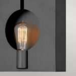 Ludlow Elstead Lighting QN-LUDLOW1-GR Kinkiet — изображение 2