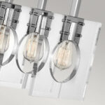 Люстра Ludlow Elstead Lighting QN-LUDLOW8-PN — изображение 2