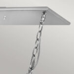 Люстра Ludlow Elstead Lighting QN-LUDLOW8-PN — изображение 3
