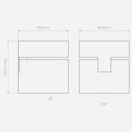 Lynx 1403006 Малое астро-пятно