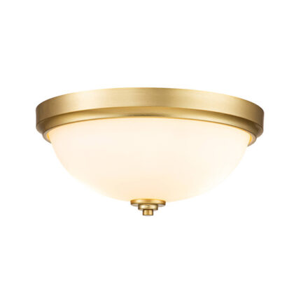 Малибу FE-MALIBU-F-BATH-BB потолочная лампа Elstead Lighting