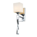 Marette KL-MARETTE1-PC Kinkiet Elstead