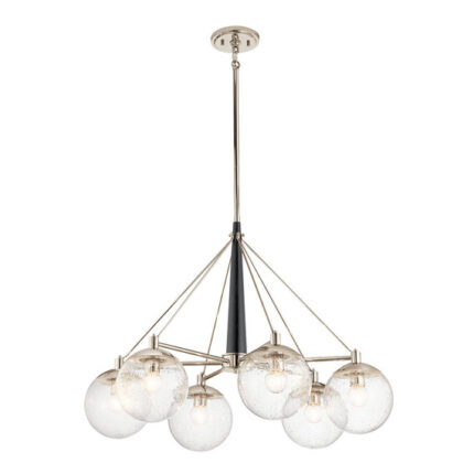 Мэрилин Элстед осветила QN-MARILYN6 Chandelole