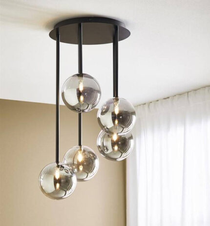 Маркслойд Вселенная люстра 108111