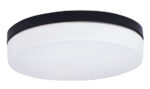 MaxLight ODA C0194 Black IP44 — изображение 4
