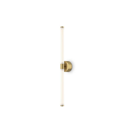 Maytoni MOD106WL-L16G3 K Axis Kinkiet Длинный