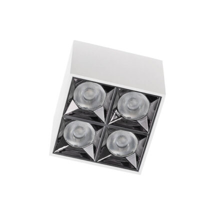 Миди Led 10047 Отражатель Новодворский 3000К
