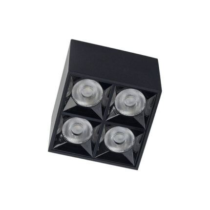 Миди Led 10054 Отражатель Новодворский 3000К