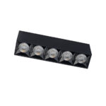 Миди Led 10055 Отражатель Новодворский 3000К