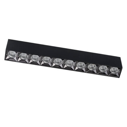 Миди Led 10056 Отражатель Новодворский 3000К