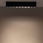 Миди Led 10056 Отражатель Новодворский 3000К — изображение 2