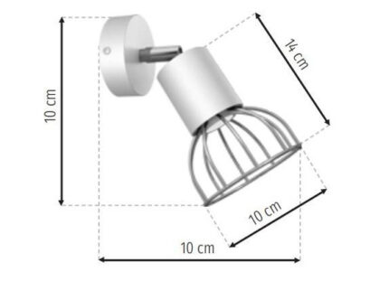 Milagro MRL7356 Данте Кинкиет
