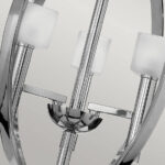 Мондо Элстед Освещение QN-MONDO3 Chandelole — изображение 2