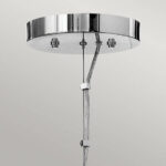 Мондо Элстед Освещение QN-MONDO3 Chandelole — изображение 3