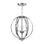 Мондо Элстед Освещение QN-MONDO3 Chandelole