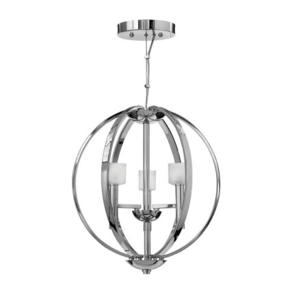 Мондо Элстед Освещение QN-MONDO3 Chandelole