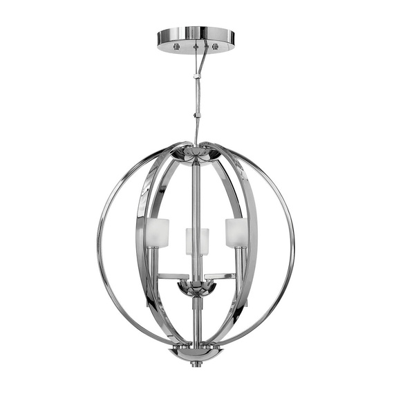 Мондо Элстед Освещение QN-MONDO3 Chandelole